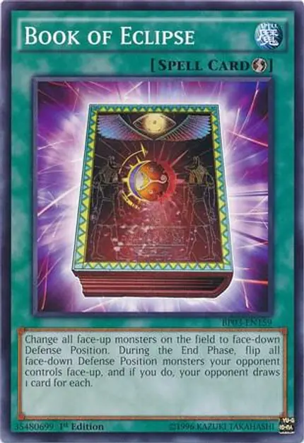Book of Eclipse
