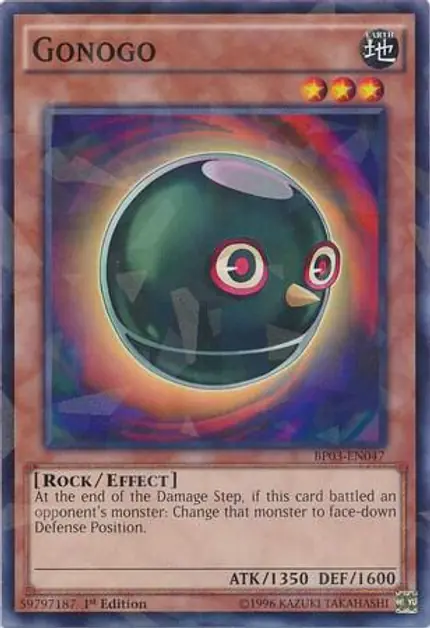 Gonogo (Shatterfoil)