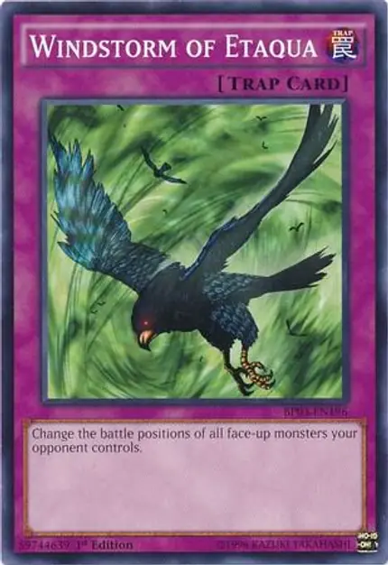 Windstorm of Etaqua