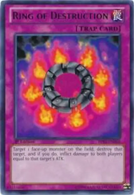 Ring of Destruction