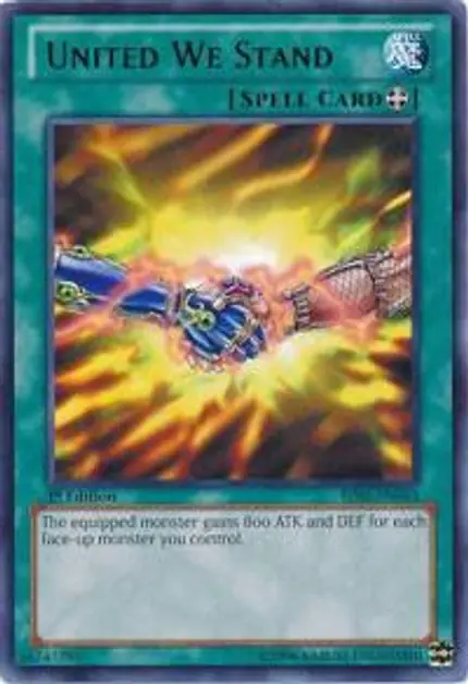 United We Stand