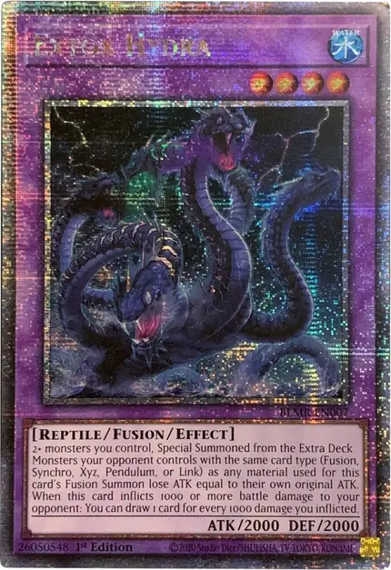 Extox Hydra
