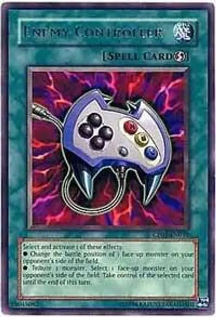 Enemy Controller
