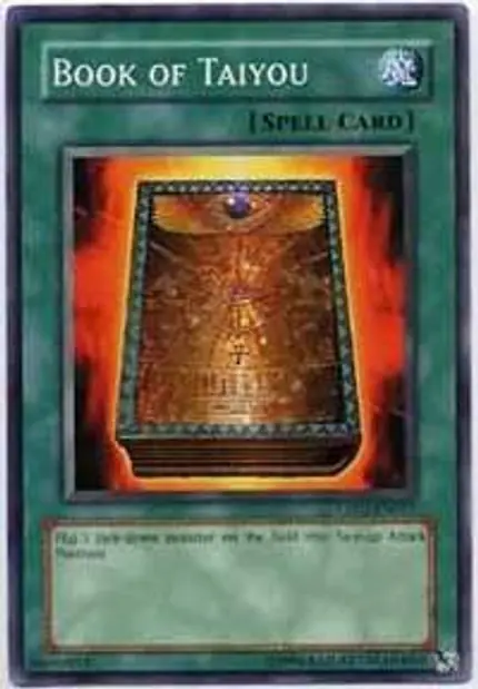 Book of Taiyou