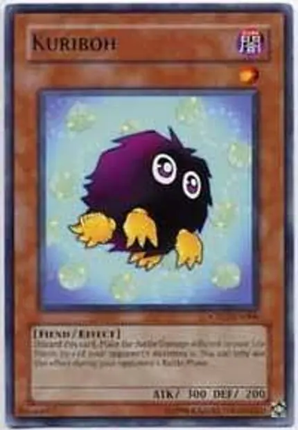 Kuriboh