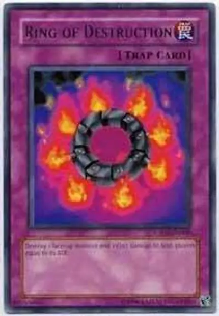 Ring of Destruction