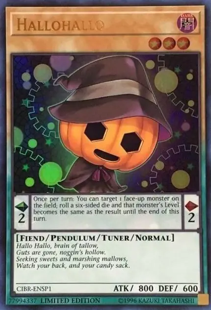 Hallohallo