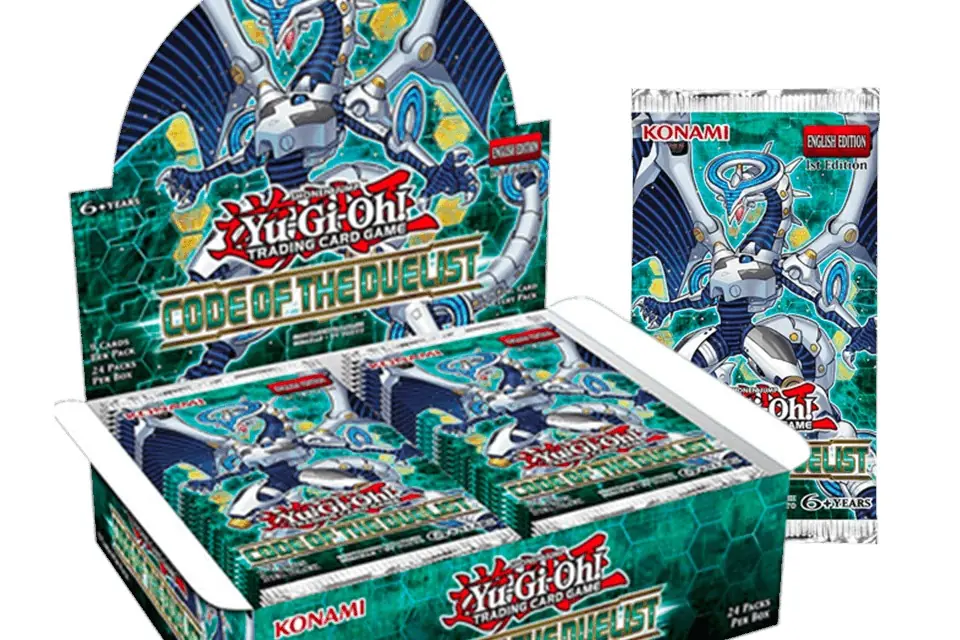 Code of the Duelist