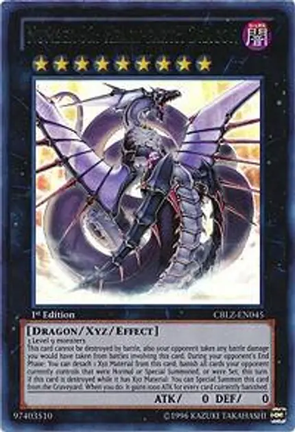 Number 92: Heart-eartH Dragon