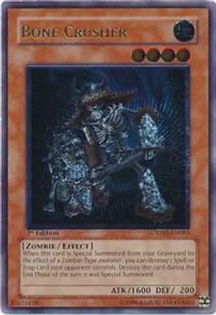Bone Crusher (UTR)