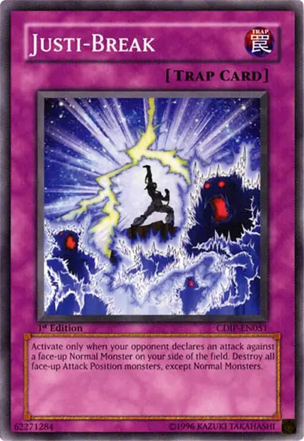 Justi-Break