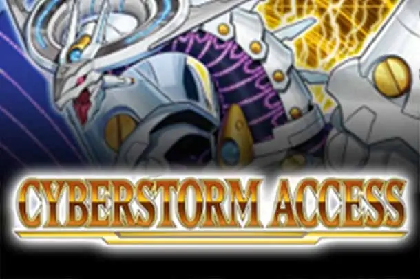 Cyberstorm Access