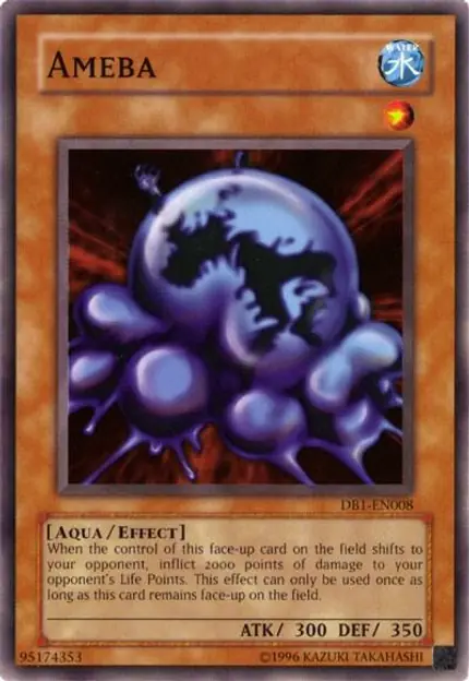 Ameba