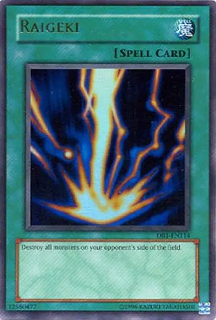 Raigeki