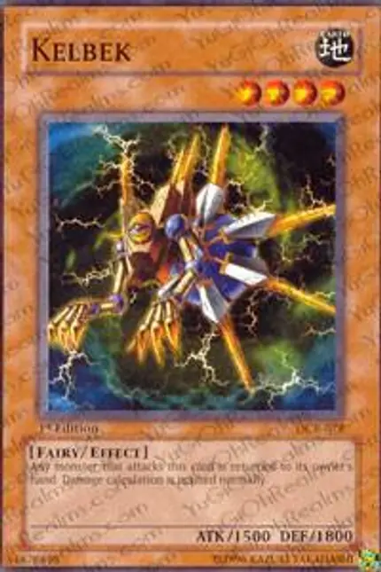 Kelbek
