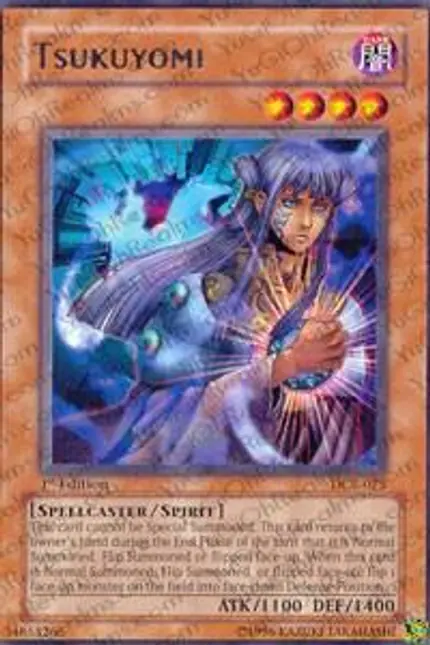 Tsukuyomi