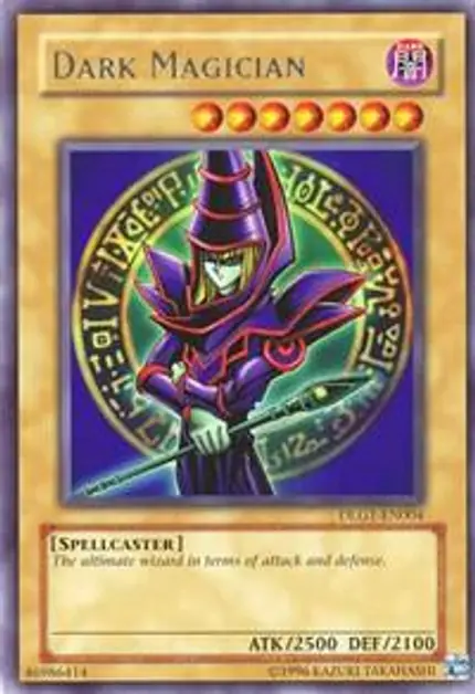 Dark Magician