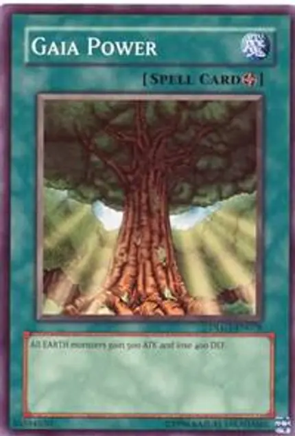 Gaia Power