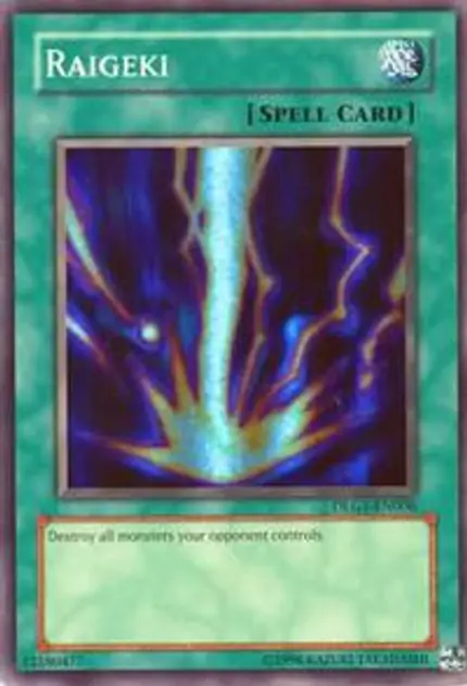 Raigeki