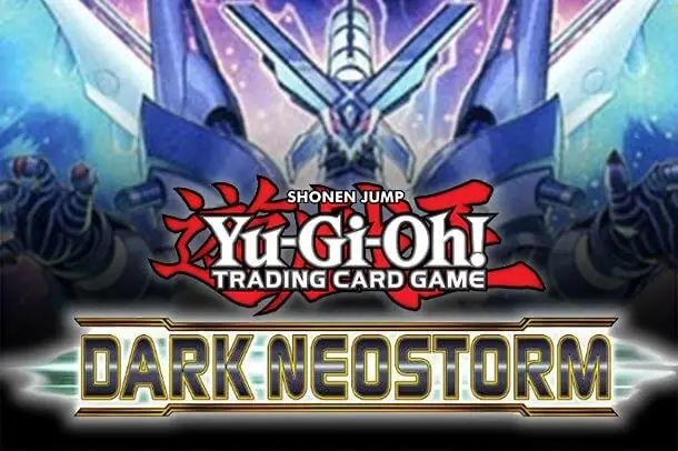 Dark Neostorm