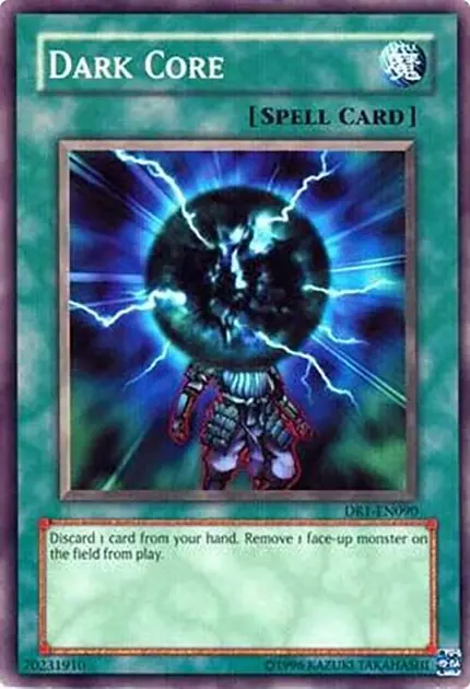 Dark Core