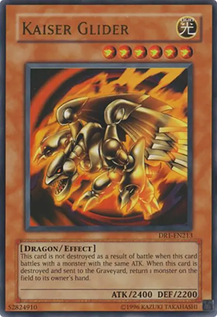 Kaiser Glider