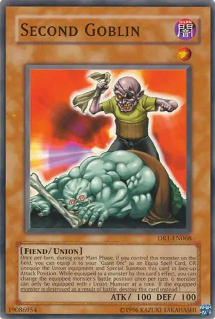 Second Goblin