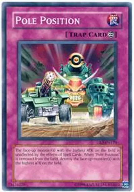 Pole Position