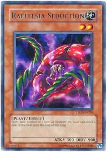 Rafflesia Seduction