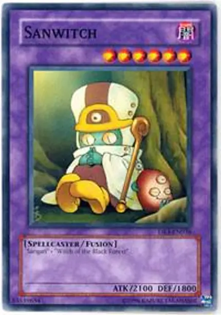 Sanwitch