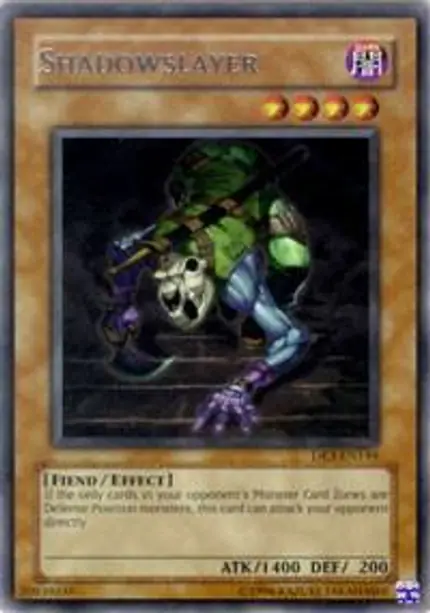 Shadowslayer