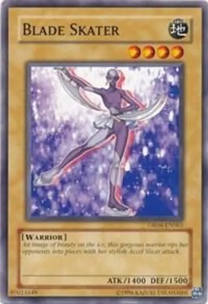 Blade Skater