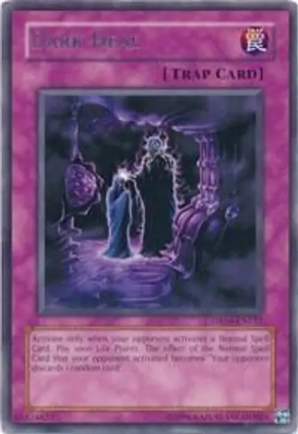 Dark Deal