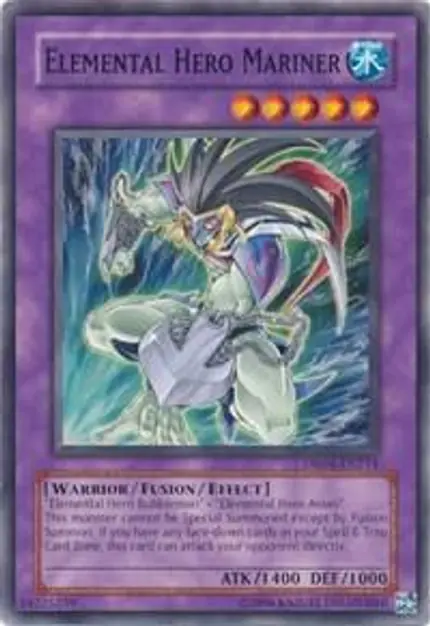 Elemental Hero Mariner