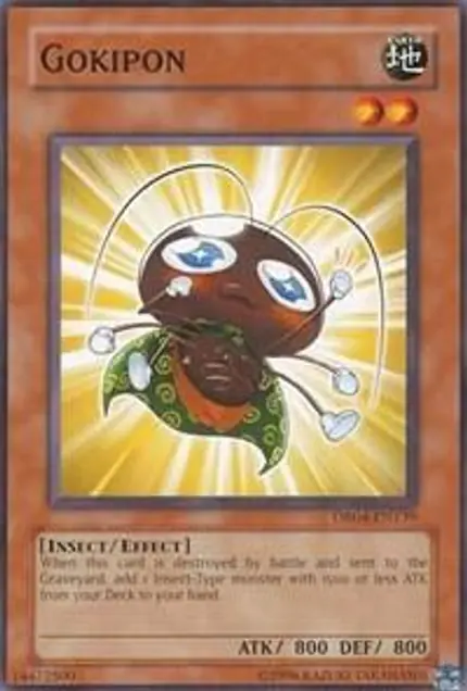Gokipon