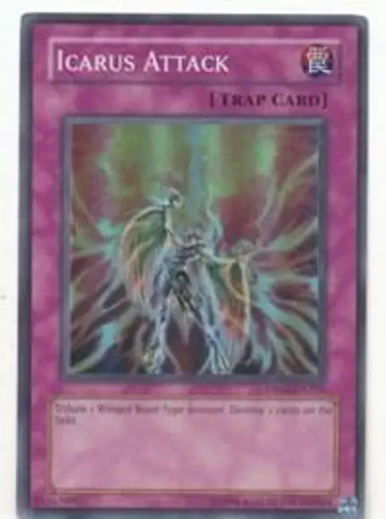 Icarus Attack