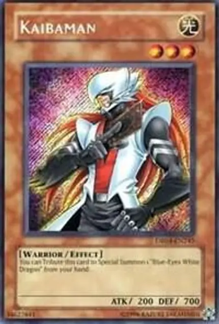 Kaibaman