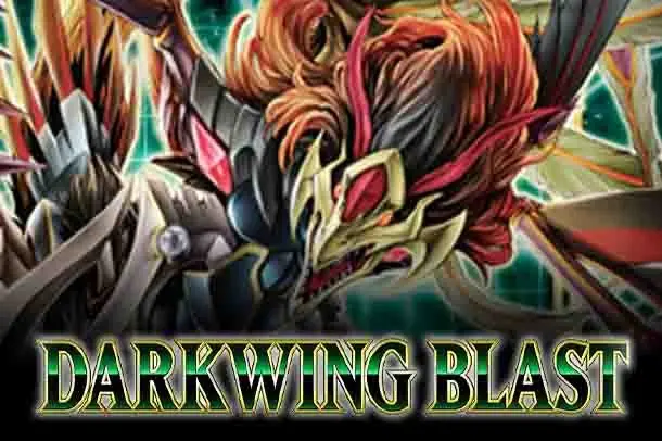 Darkwing Blast