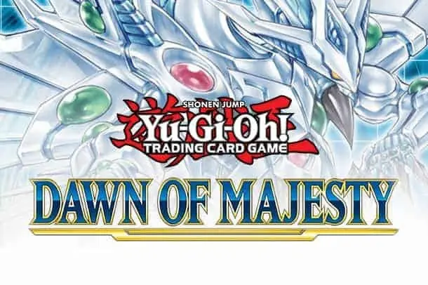 Dawn of Majesty