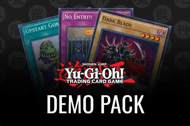 Demo Pack