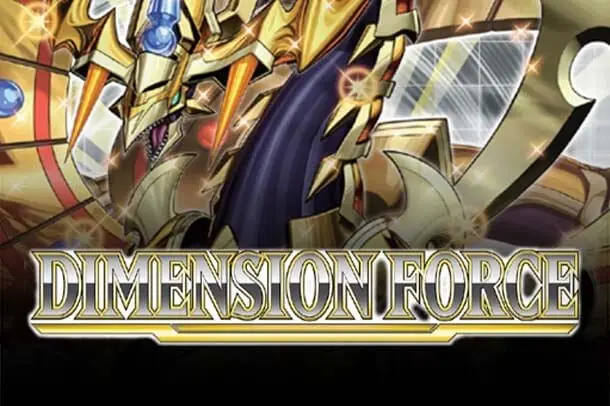 Dimension Force