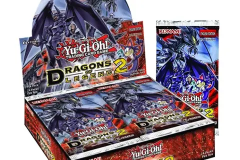Dragons of Legend 2