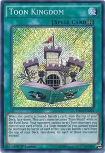 Toon Kingdom
