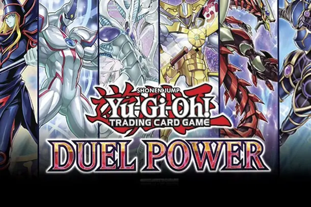 Duel Power