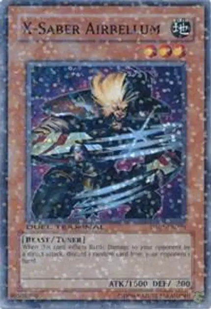 X-Saber Airbellum