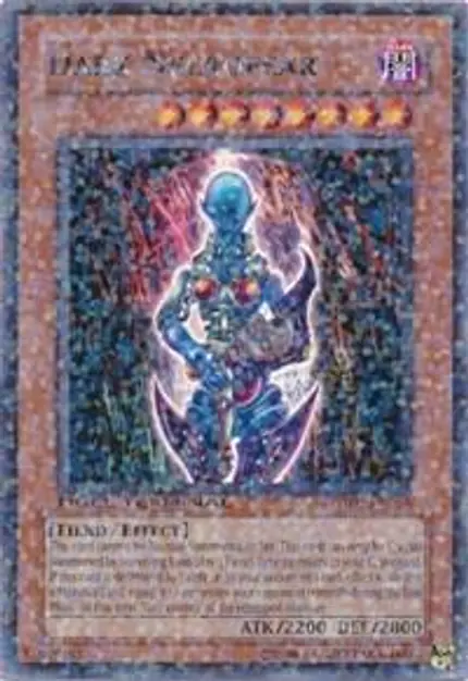 Dark Necrofear