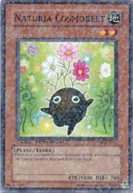 Naturia Cosmobeet
