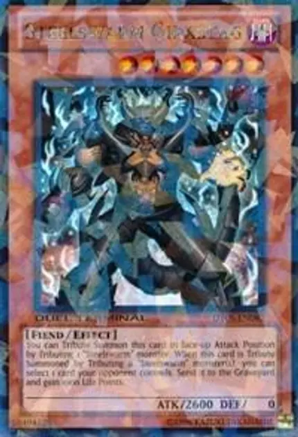 Steelswarm Girastag