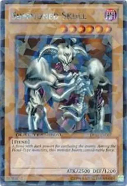 Summoned Skull