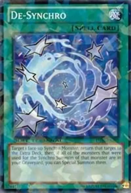De-Synchro
